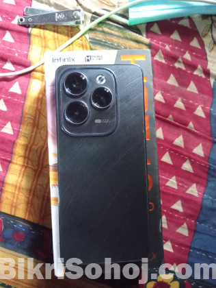 Infinix hot 40pro